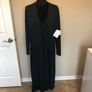 Large Lularoe Mermaid Sarah, NWT